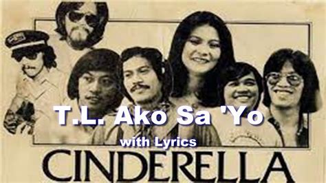 Ako Sa'yo .